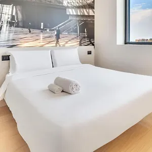 فندق مبيت وإفطار ميلانو سان سيرو ميلان