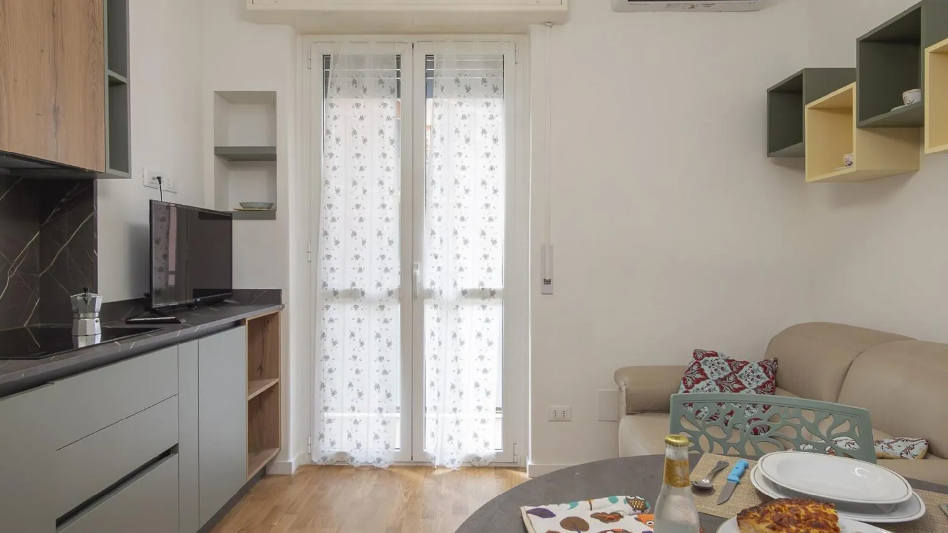 Apartment Centro Varanini 26 Milan