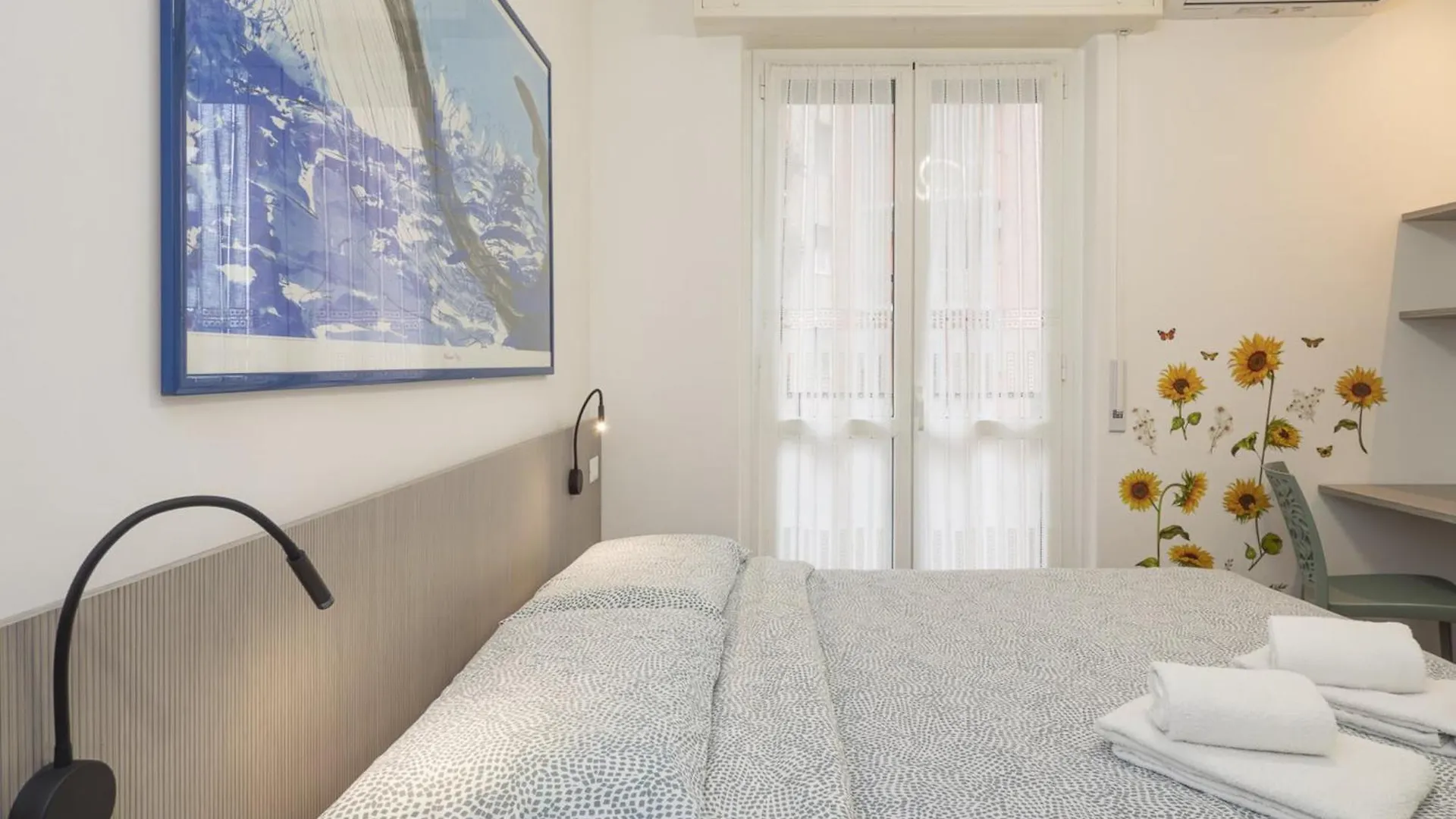 Apartment Centro Varanini 26 Milan Italy