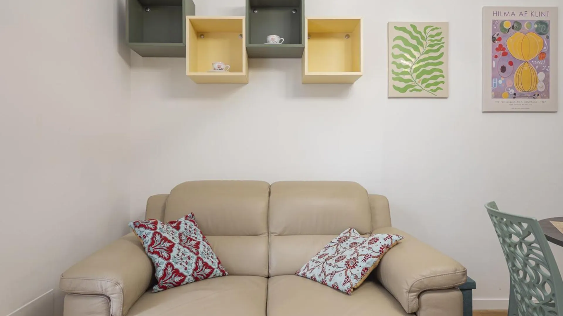 Apartment Centro Varanini 26 Milan Italy