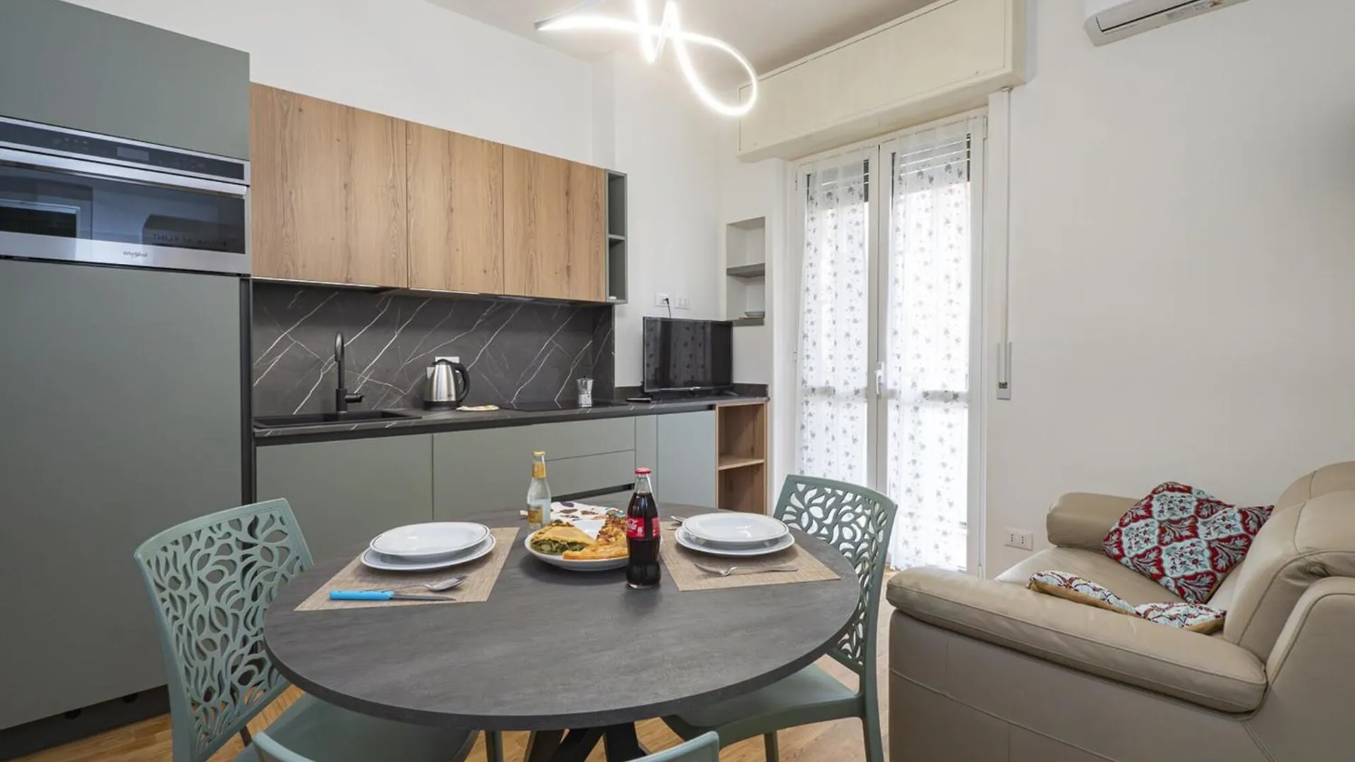 Apartment Centro Varanini 26 Milan